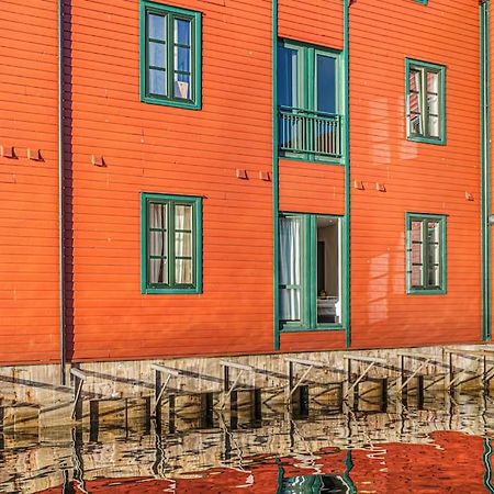 Ocean-View Haven: Take A Swim From Your Window! Bergen Esterno foto