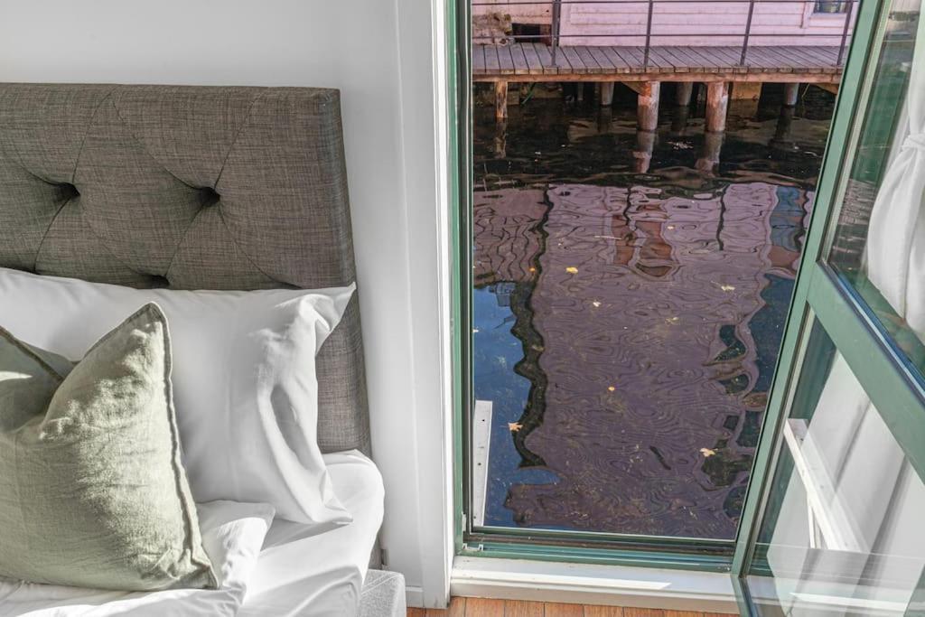 Ocean-View Haven: Take A Swim From Your Window! Bergen Esterno foto